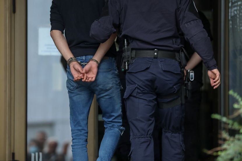 Uhapšen osumnjičeni za krađu bakra u Kruševcu: Oštetio preduzeća za 300 hiljada dinara!