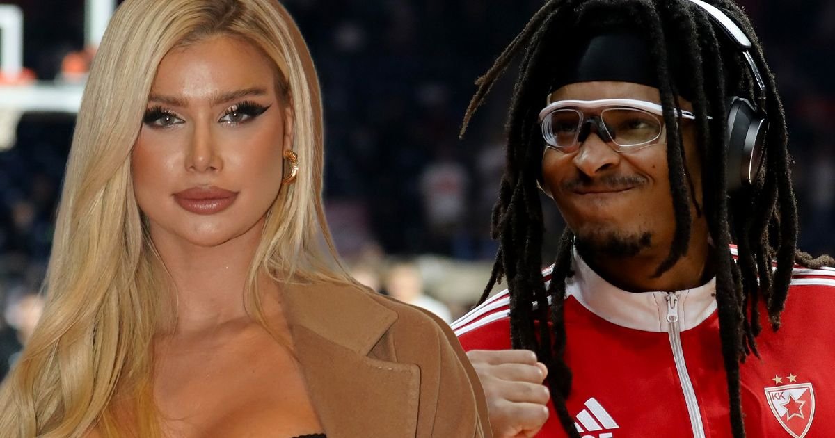 Čima Moneke i Ivana Boom Nikolić? Ovo niko nije očekivao od košarkaša Zvezde, evo kako provodi slobodno vreme