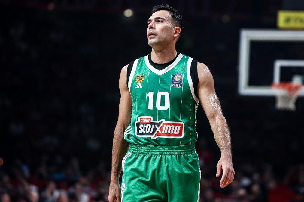 NASTAVLJAJU SE BITKE ZA F4 EVROLIGE: PAO bez iskusnog lidera dočekuje Valensiju!