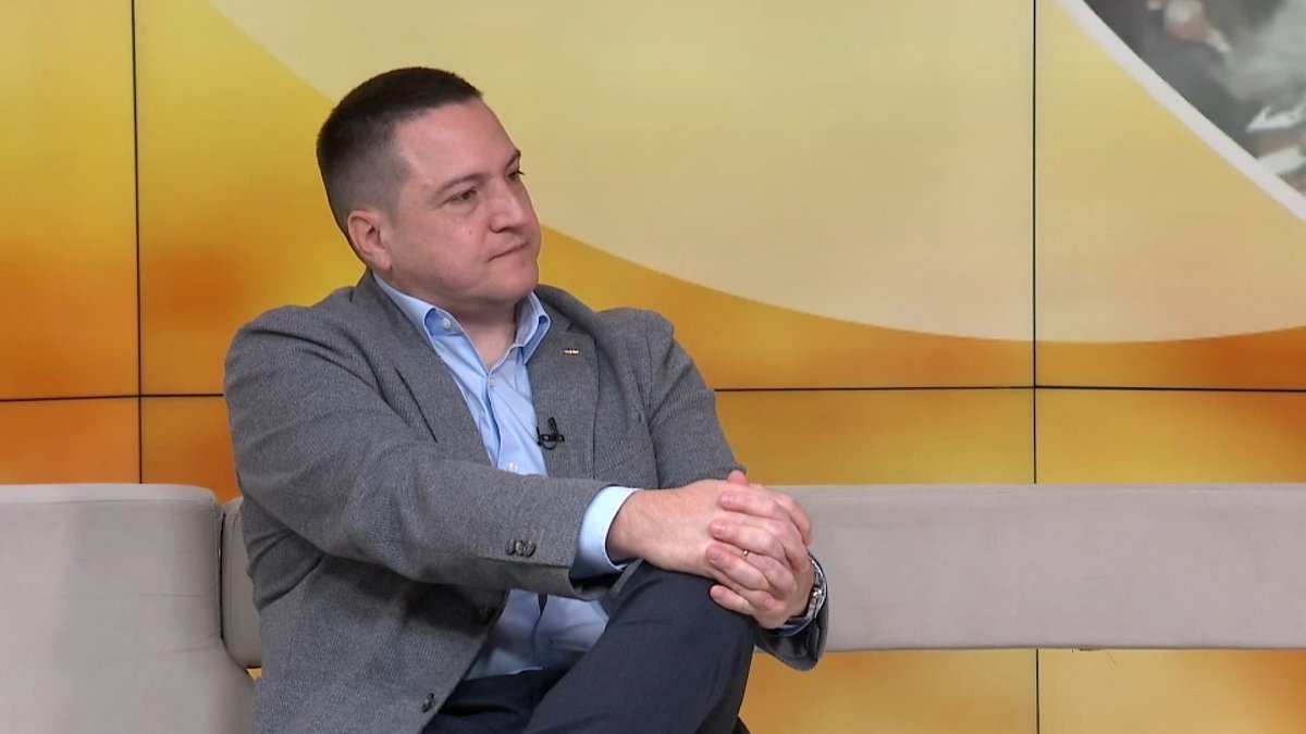 Ružić: Neću ići na miting SNS-a, zakazali su četiri termina da bi zauzeli prostor
