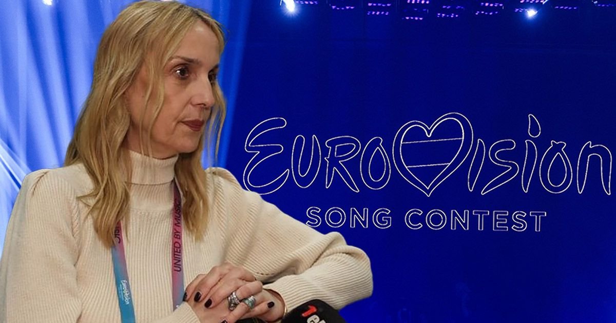 "Organizatori nam daju ograničenja" Duška otkrila šta se dešava pred Evroviziju - pojačane mere bezbednosti