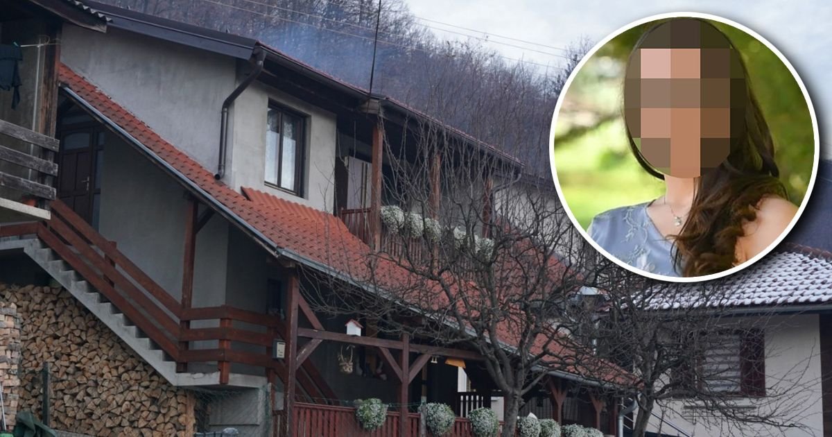 Majka koja je ugušila bebu u Ivanjici osuđena na 15 godina! Upućena u zatvor u Požarevcu