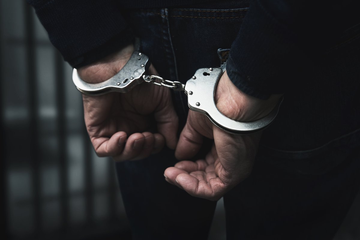 Policija u Kruševcu uhapsila muškarca zbog krađe bakra iz otpadnih skladišta