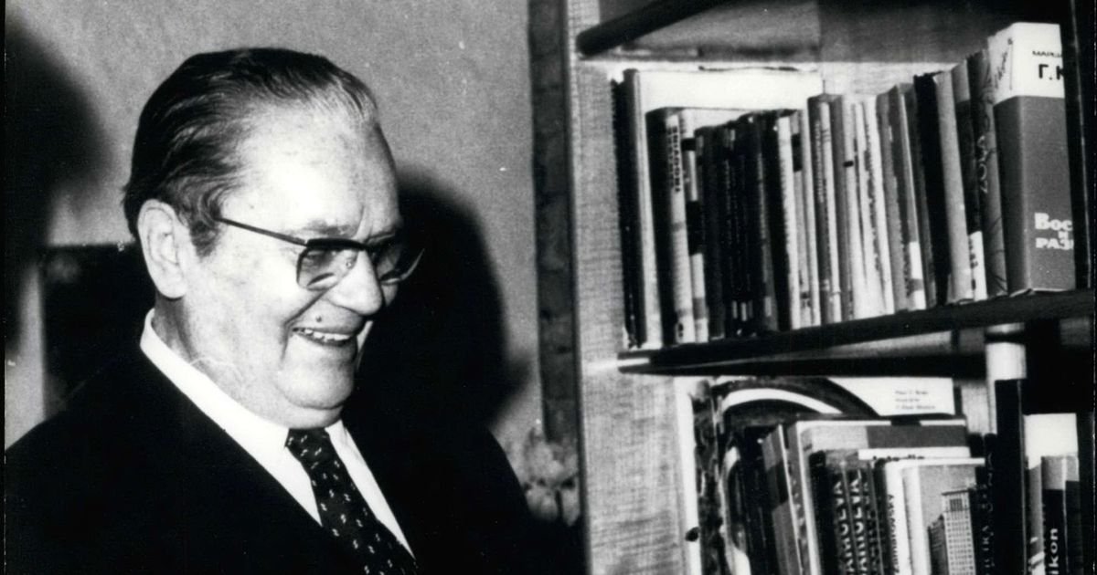Tito je dobio jedan od najvrednijih poklona koje svet može da zamisli: Neverovatno je redak, vredi milione