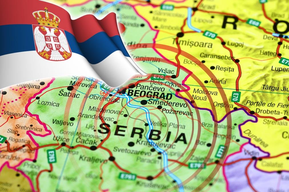 Da li brojimo sitno do jakog zemljotresa u Šumadiji? Treslo se tlo kod Bezdana, građani u strahu, a stiglo i upozorenje seizmologa