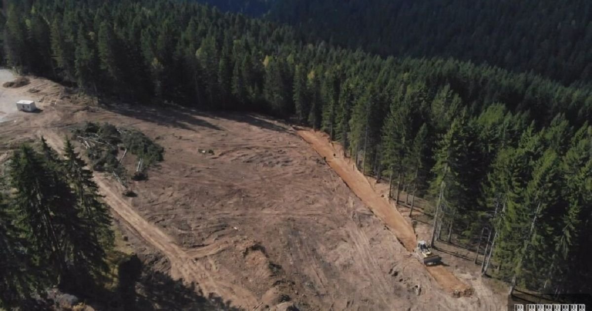 Ova planina dobija potpuno novo lice: Nećete verovati šta će se nalaziti u samom srcu