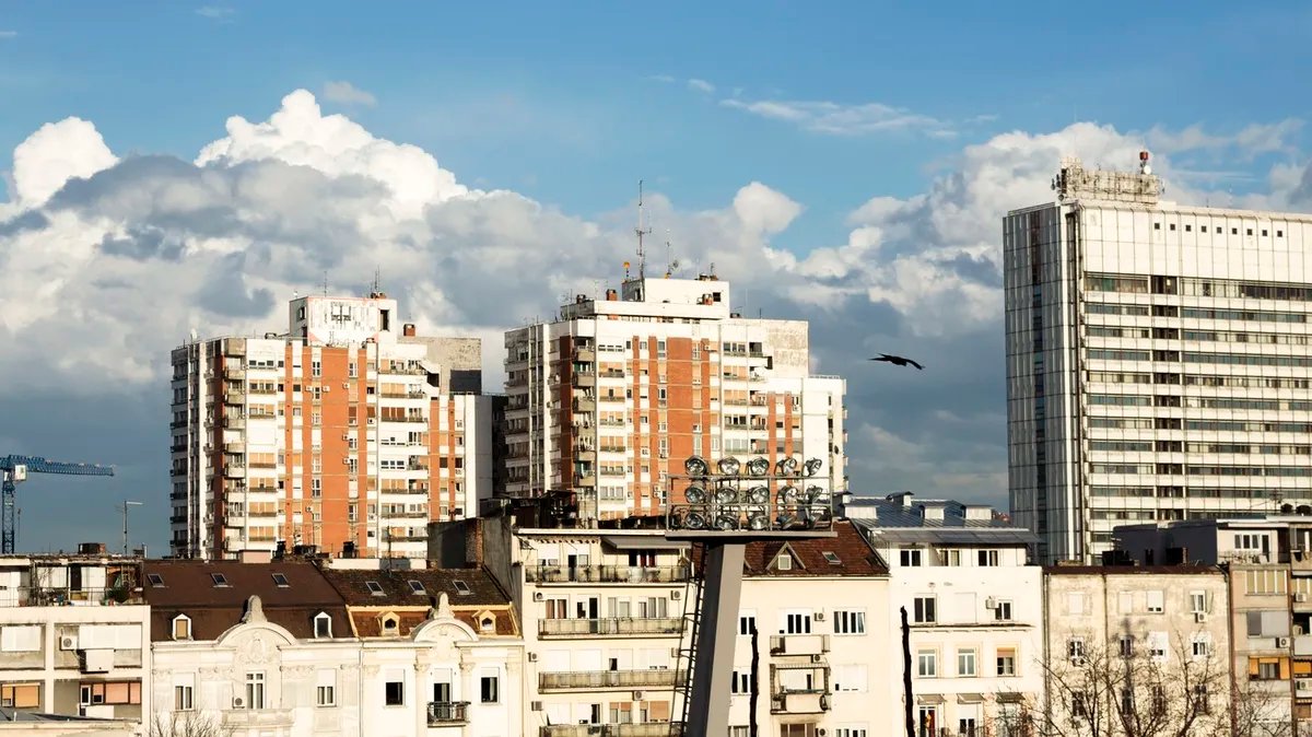 Svi soliteri u Beogradu mirisali su na varikinu 1980-ih i to samo iz jednog razloga: Ovo je bilo ludilo koje je zavladalo gradom