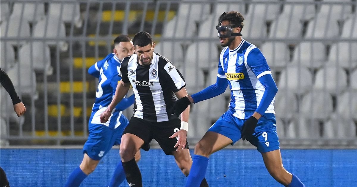 Partizan objavio cene karata za meč sa OFK Beogradom: Evo koliko košta i kad kreće prodaja
