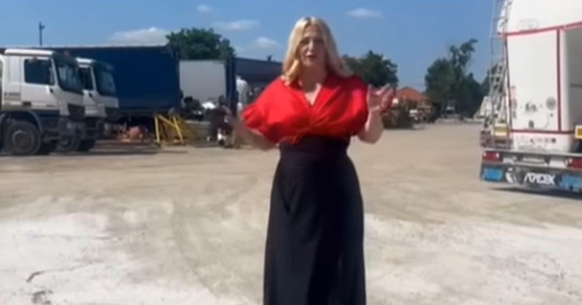 “Za sve na svetu postoji cifra, zbog nekih reditelja bih uradila svašta”: Poznata glumica o izborima u životu