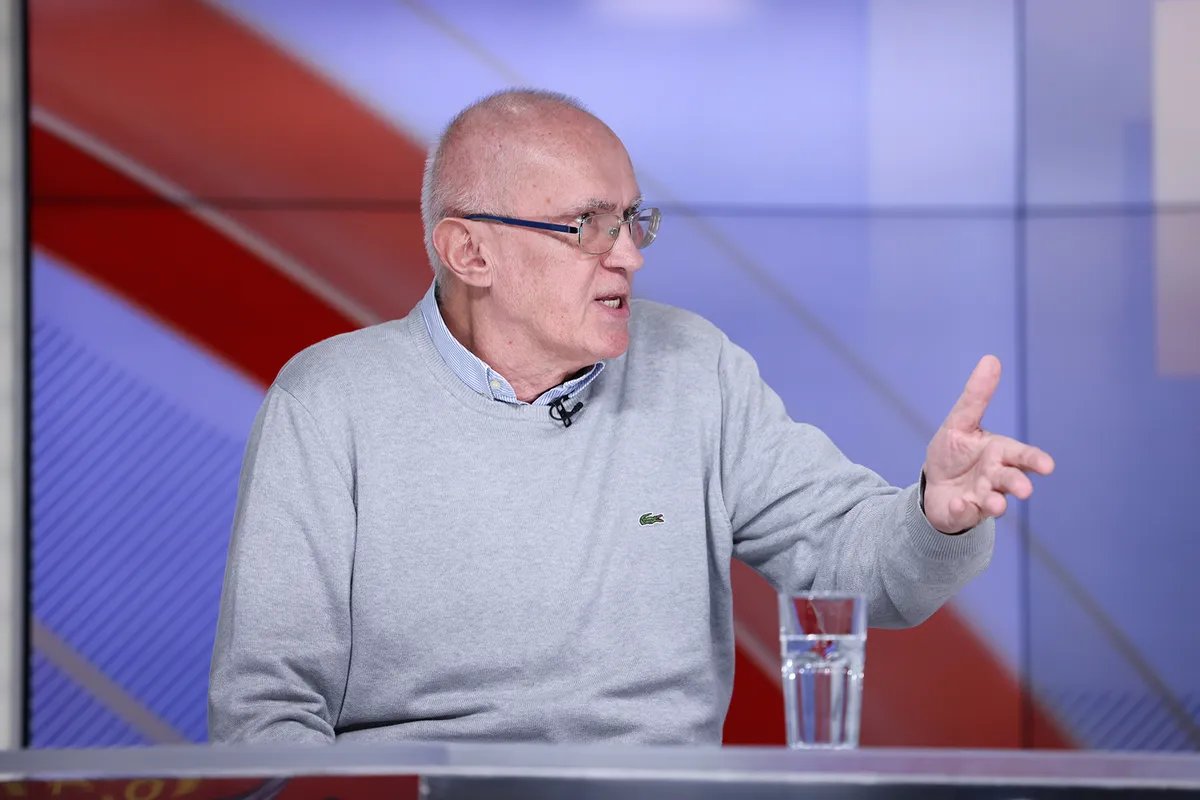 Šabić: Izmene izbornih zakona kozmetičke, tvrdnje vlasti o ispunjavanju ODIHR preporuka - licemerne