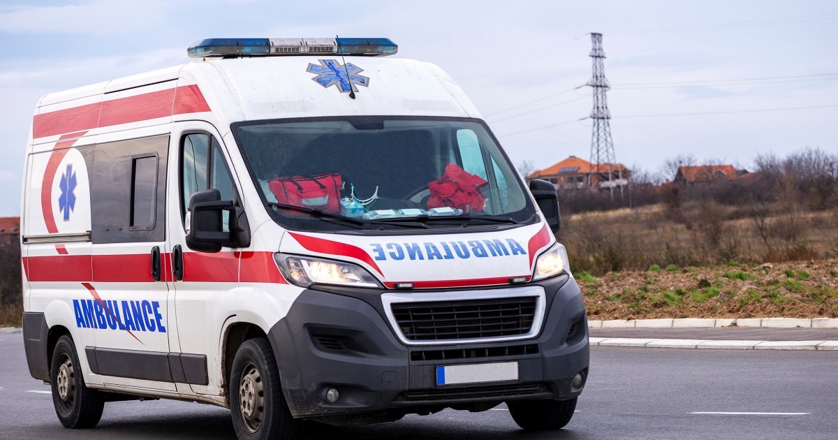 Drama u Mostaru: Ranjen sudski policajac, hitno prebačen u bolnicu