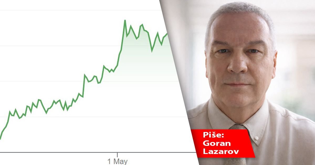 Postaje li bitkoin alat za finansijsku slobodu ili sve češće sredstvo zloupotrebe?