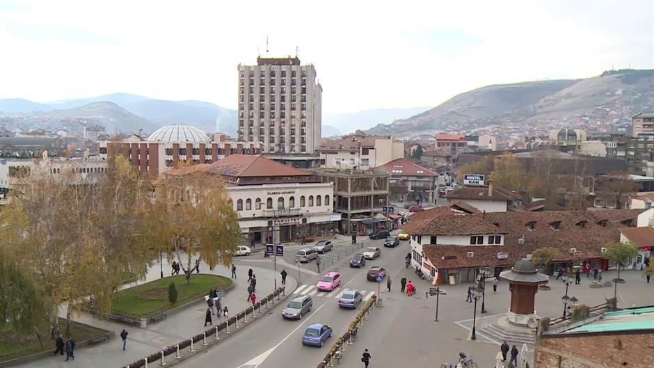 Dan žalosti u Novom Pazaru u četvrtak zbog pogibije sugrađana u udesu