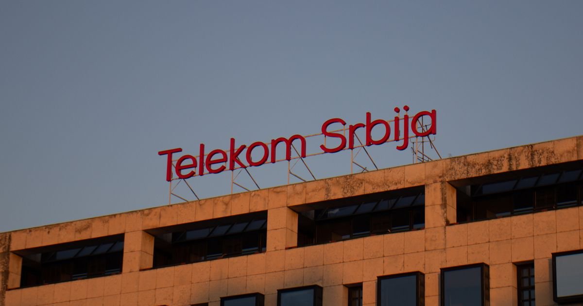 Telekom Srbija dobio unapređenje kreditnog rejtinga posle rekordnih rezultata u 2025. godini
