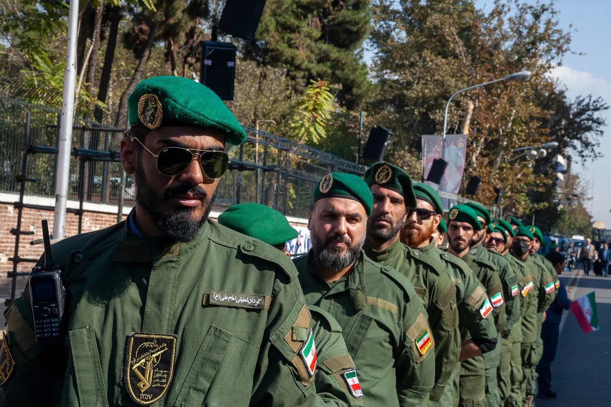 Iran odbacio američki predlog za mirovni sporazum: „To je lista želja, a ne realnost“