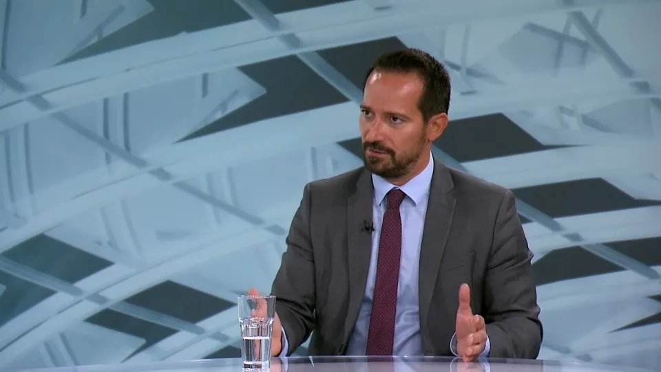 Marinković o Petrašinovićevim zakonima: Ovo što se predlaže nema veze sa osnovnim preporukama ODIHR