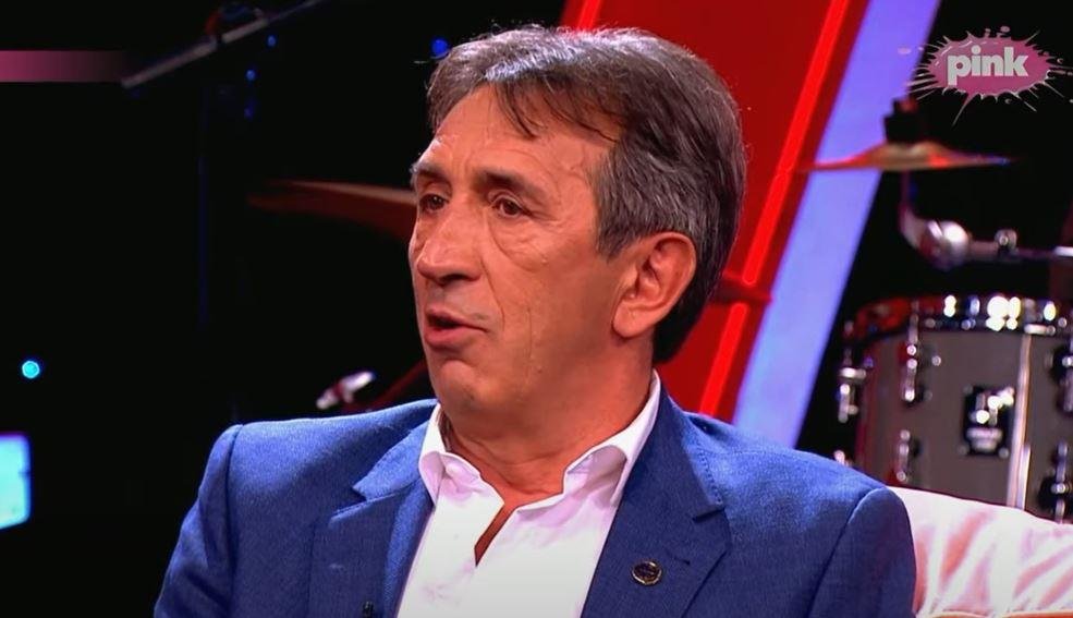 "IŠAO SAM U ZATVOR NA 7 DANA" Žika Jakšić progovorio o danima koje je proveo iza rešetaka - Pukla mi je arkada...