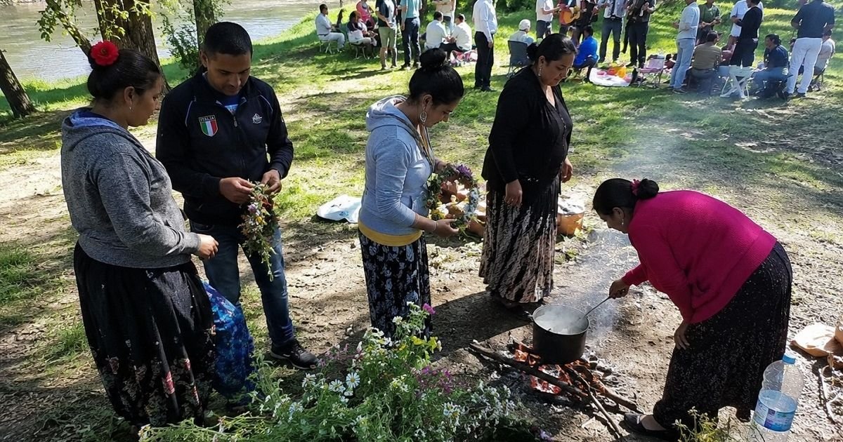 Dve tradicije u jednom danu: Priča o Đurđevdanu i Ederleziju