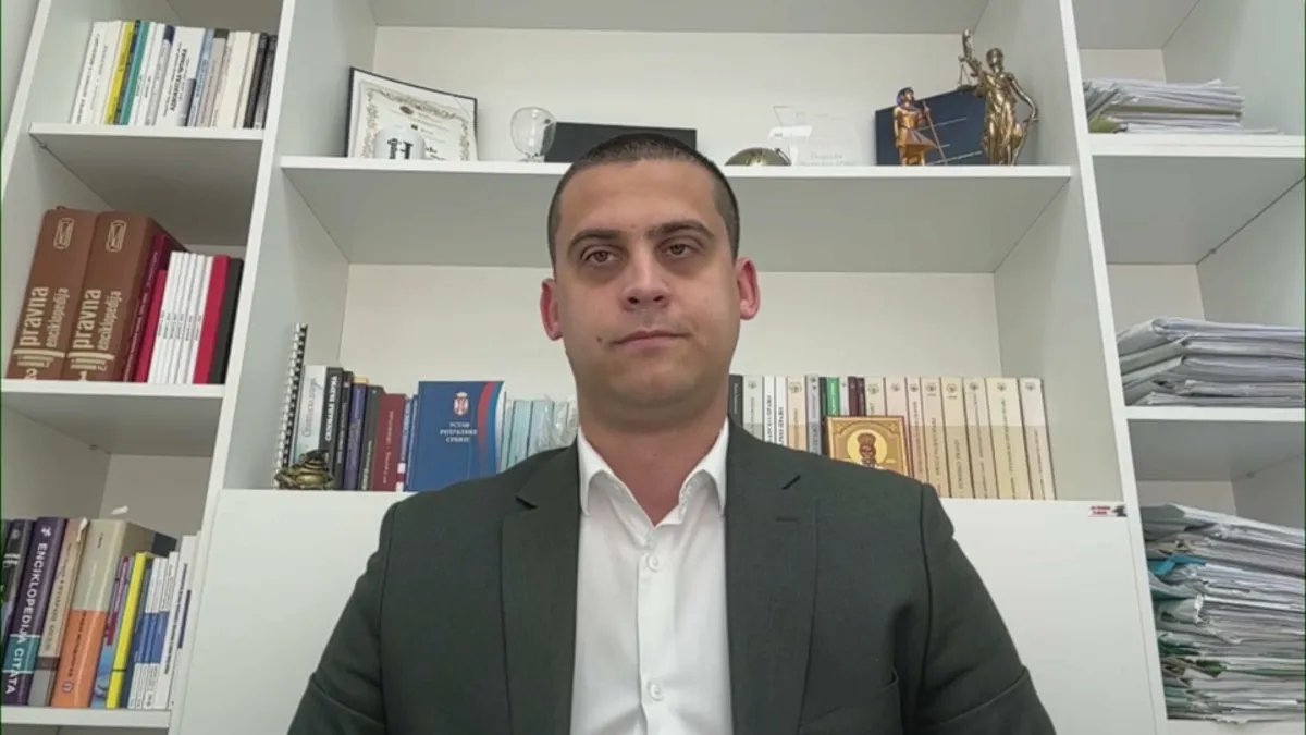 Novaković: Užički naprednjaci su svesni da se bliži njihov politički kraj