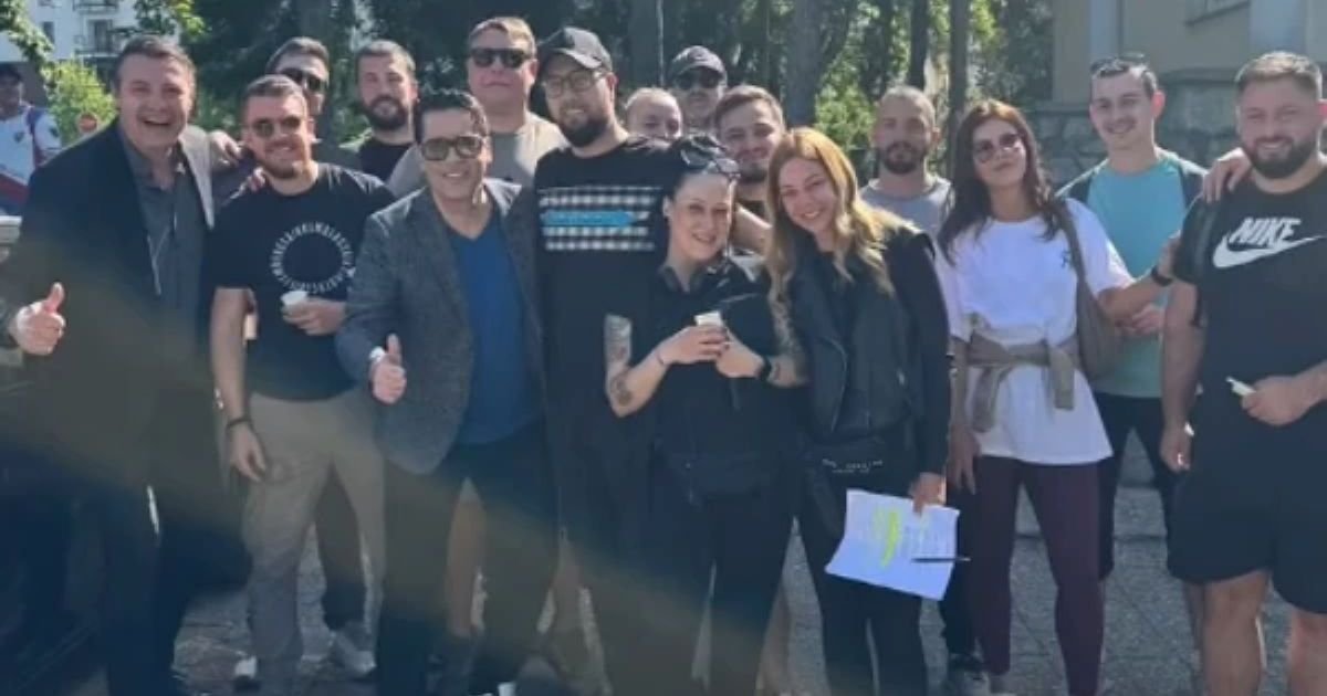 Kraj "Igre sudbine"! Glumac Saša Joksimović podelio poslednje kadrove sa seta: Evo da li će biti 10. sezone