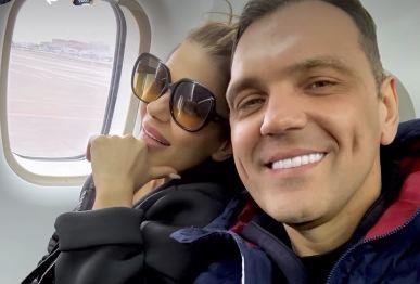 HITNO SE OGLASIO IZ AMERIKE! Kasper čestitao Mini rođendan, poruka ostavlja bez daha - Proslavićemo pod istim prezimenom (FOTO)