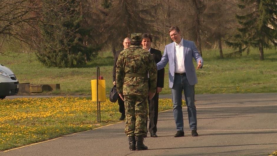 Momir Stojanović: Vučićeve izjave o policiji 15. marta opomena i upozorenje, sektor bezbednosti pod prismotrom