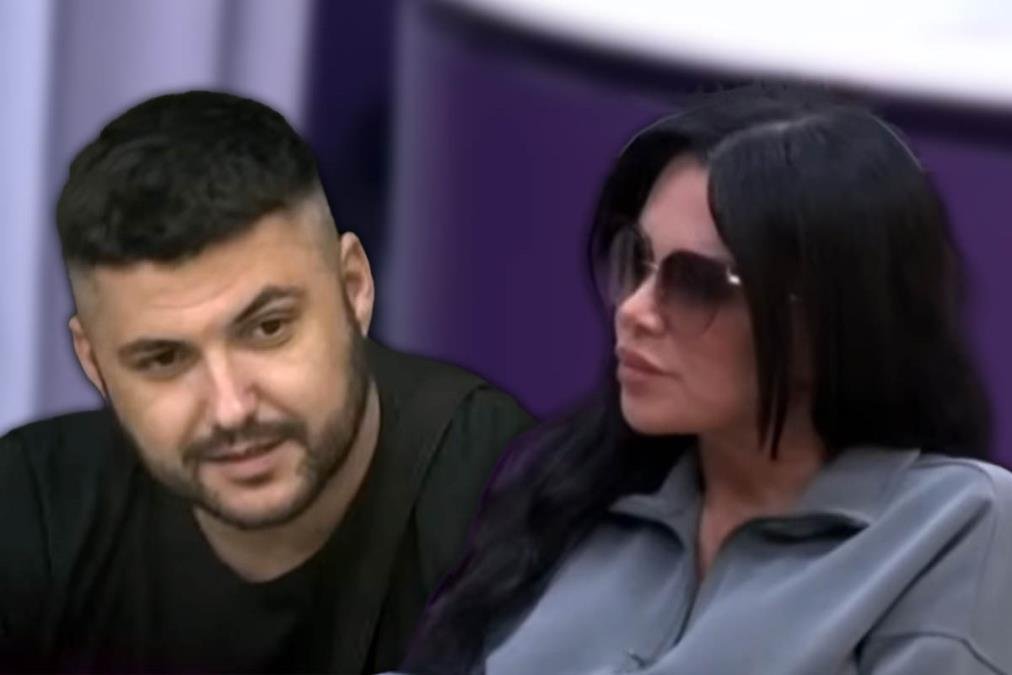 NISU BIRALI REČI NA SLAVI! Stanija i Asmin u žestokom okršaju sasuli jedno drugom sve u lice, a kao šlag na tortu umešala se i Kačavenda - Ovo je katastrofa