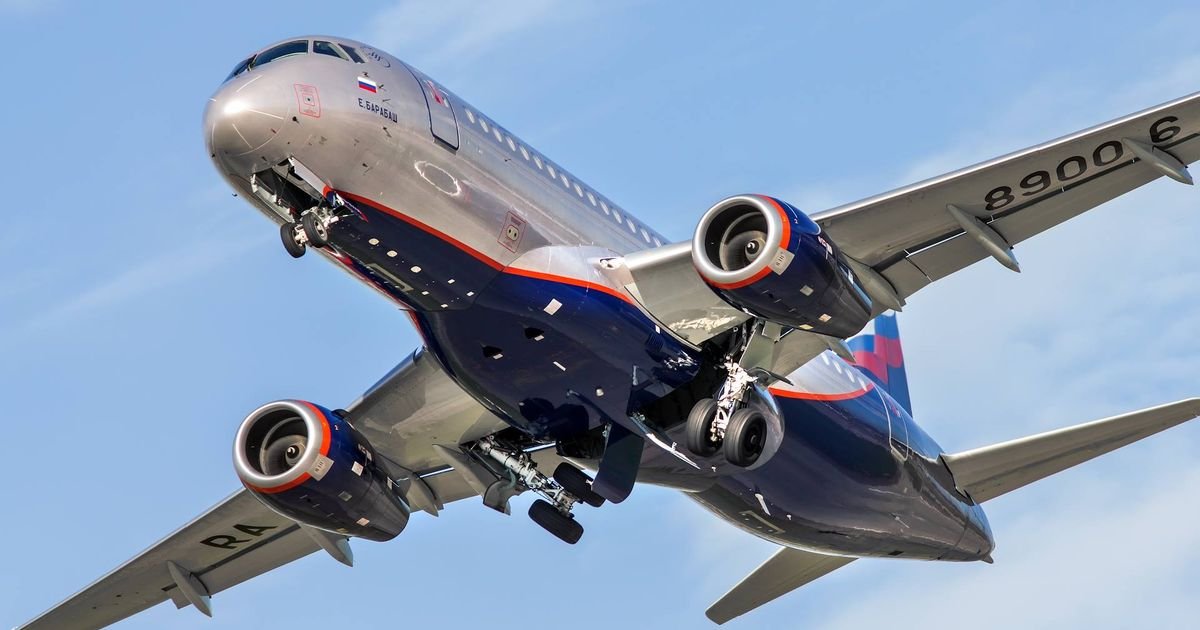 Aeroflot menja sve: Plan da pola avio-flote bude domaće proizvodnje pod pritiskom sankcija