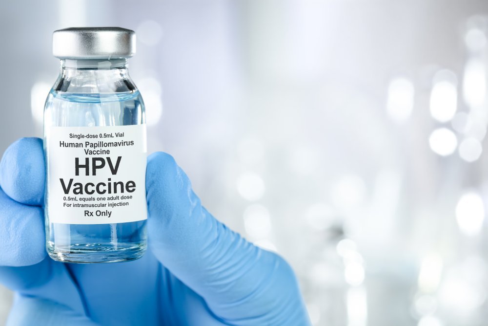 Batut: Vakcinu protiv HPV-a od početka godine primilo 335 ljudi