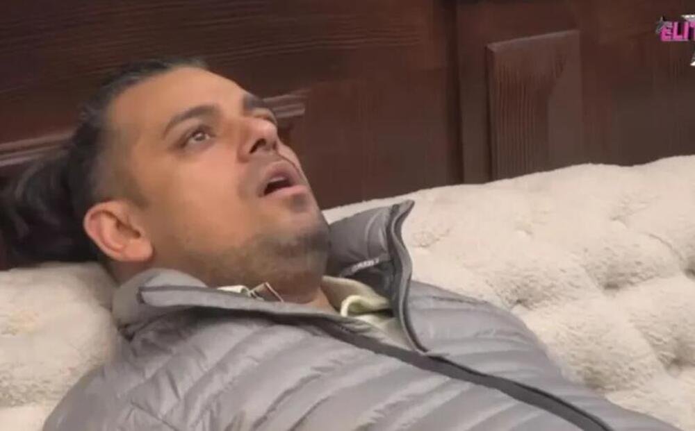 "Ako stigne sveća ima da ti je razbijem" Bora skrnavio Đurđevdan! "Sad ću da ti se nasred slave i na pečenje..."