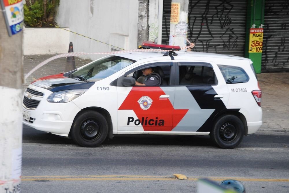Horor u Brazilu: Maloletnik (13) otvorio vatru u školi, DVOJE LJUDI UBIJENO!