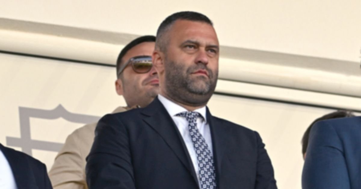 Fikret Međedović za Telegraf o Novom Pazaru i lokal patriotizmu koji raste iz dana u dan: "To je istorija..."