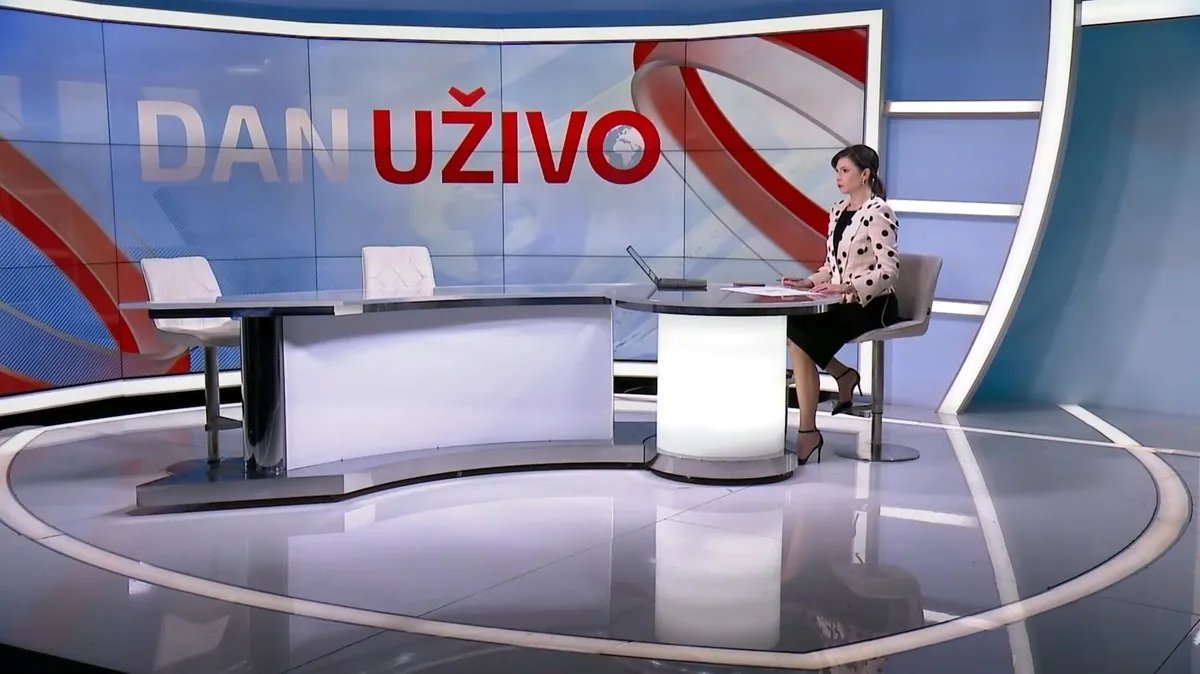 Dan uživo (5.5.2026)