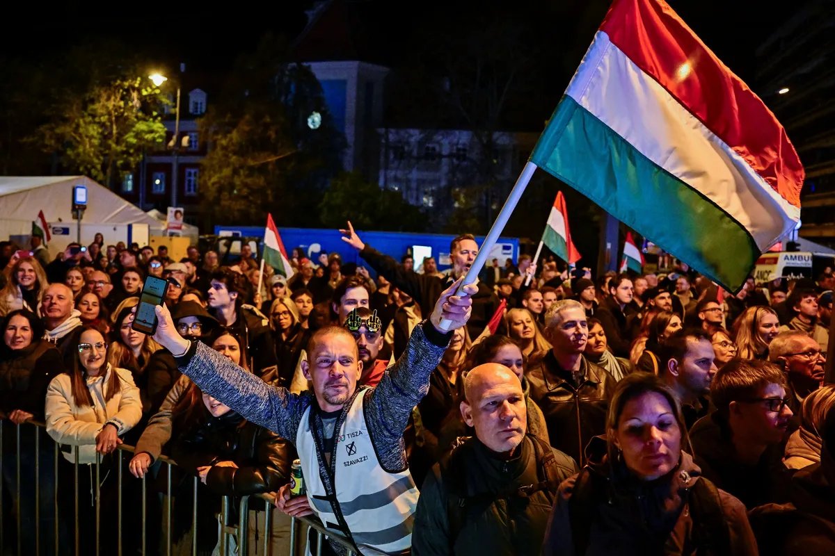 Mađarska dijaspora – šta nakon Orbana?