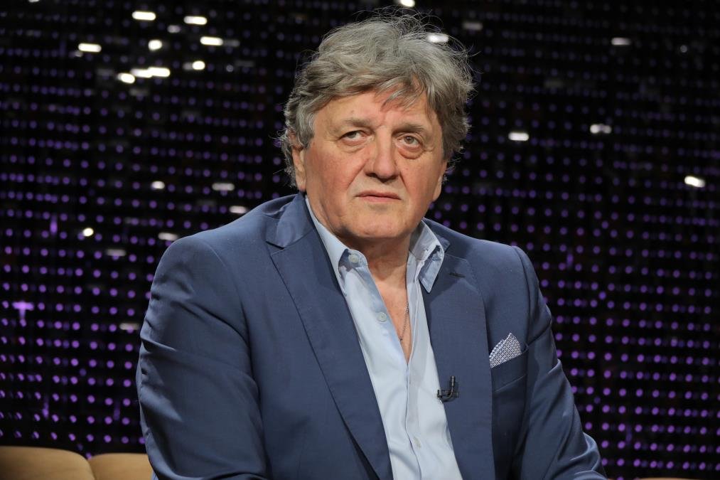 Danas je sve politika i teško je ostati svoj: Radoš Bajić o novoj seriji i propasti Filmskih susreta u Nišu