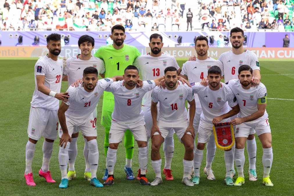 FRKA I TENZIJA DOSTIŽU VRHUNAC - IRAN TRAŽI GARANCIJE: Bliži se početak Mundijala, čeka se reakcija FIFE!