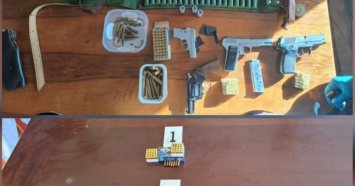 Akcija policije širom Crne Gore: Evo šta je sve zaplenjeno i ko je uhapšen