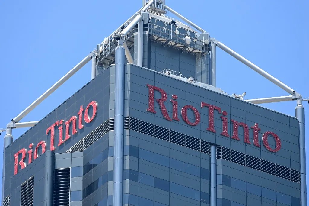 Aboridžini krive Rio Tinto zbog presušivanja izvora koji smatraju svetim
