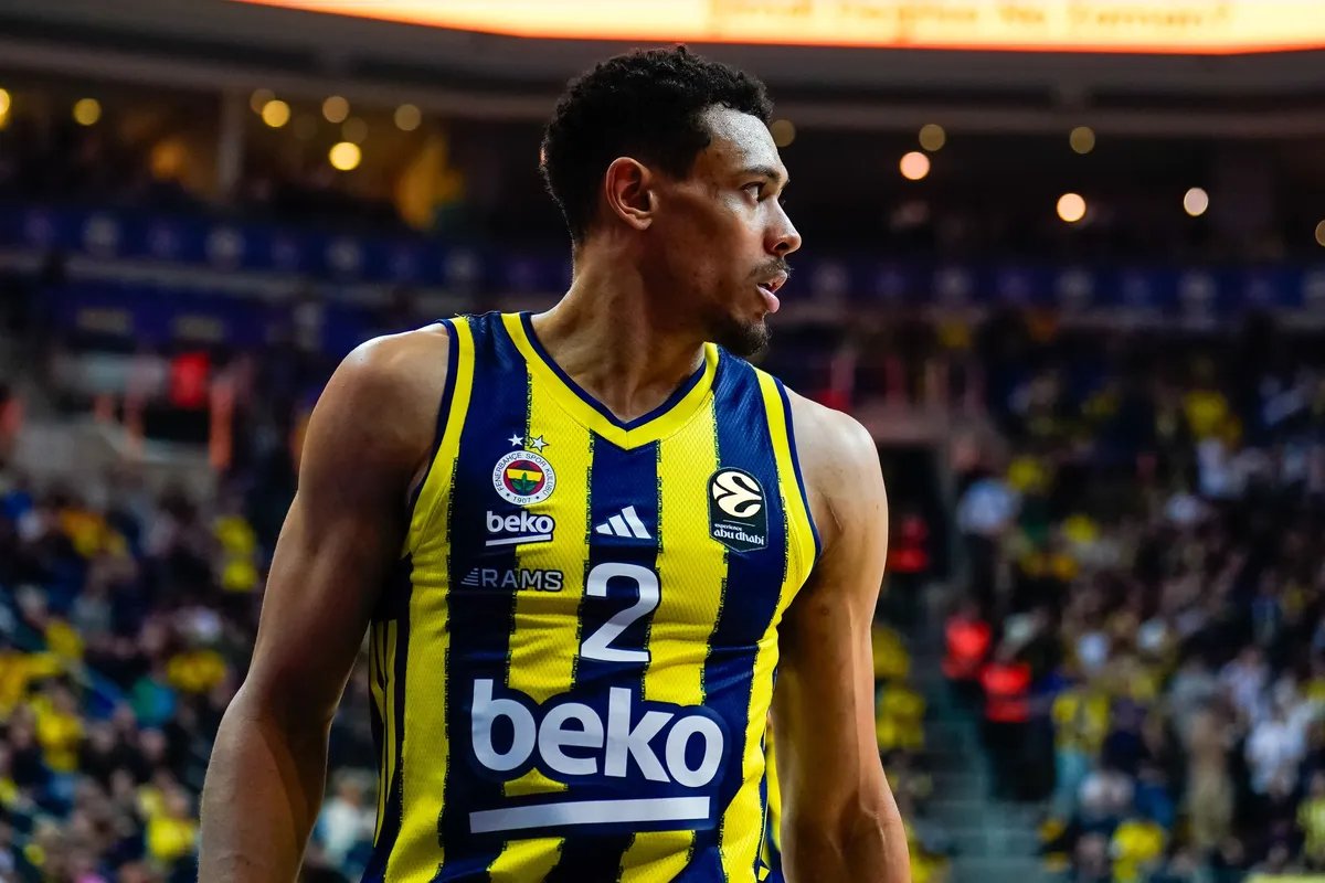 UŽIVO Metla ili nastavak serije? Žalgiris u Kaunasu želi da sruši Fenerbahče
