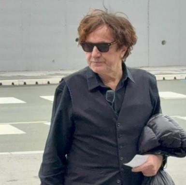 BREGOVIĆ SRUŠIO POPULARNI MIT: Otkrivena prava pozadina pesme "Đurđevdan“ – otkrio kom poznatom muzičaru je zapravo posvećena numera