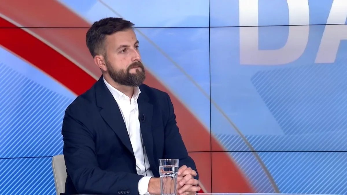 Konzervator Pajić o spomeniku žrtvama nadstrešnice: Prvo odgovornost i pravda za porodice, a tek potom memorijalizacija