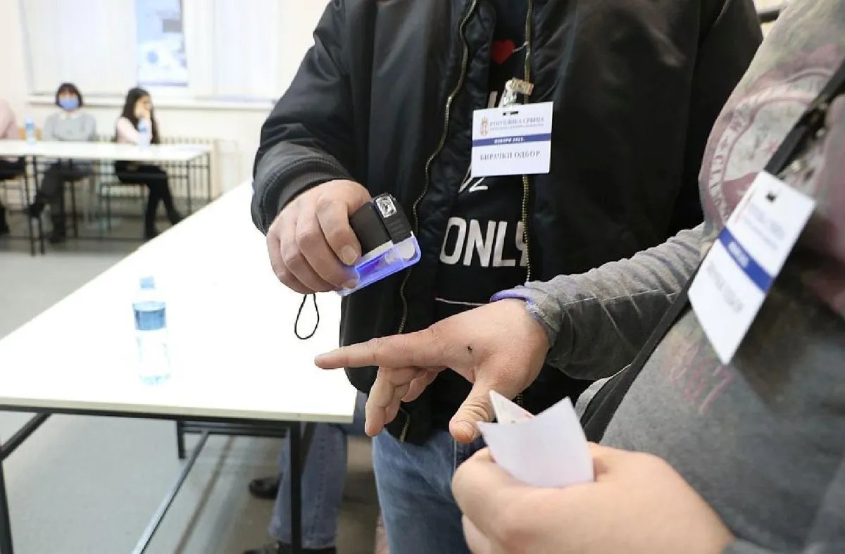 "Ne nadajte se pravdi": Odbačena krivična prijava za napad na posmatrače CRTE  u izbornom danu 2023. godine
