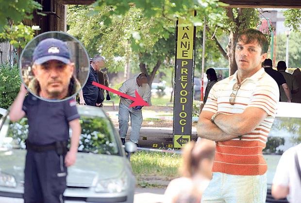 DVOSTRUKI TAJNI AGENT LIKVIDIRAN NA NOVOM BEOGRADU: Darmanović je bio "genije i manipulator" - sumnjalo se da njegovo ubistvo ima veze sa smrću Arkanovog ubice