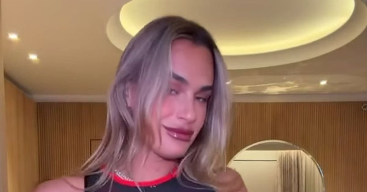 Arina zapalila svet, Sabalenka zanosnim plesom pokazala novu kombinaciju, svi će gledati u nju na ovom turniru