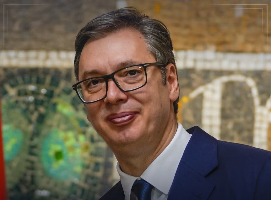 TAČNO U PODNE! Vučić sutra prisustvuje ceremoniji potpisivanja dokumenata o projektovanju i izvođenju radova za izgradnju državnog puta "Vožd Karađorđe"