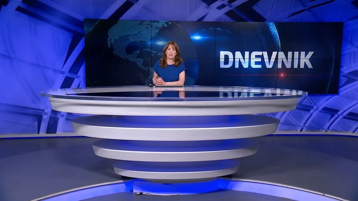 Dnevnik u 19 (5.5.2026)