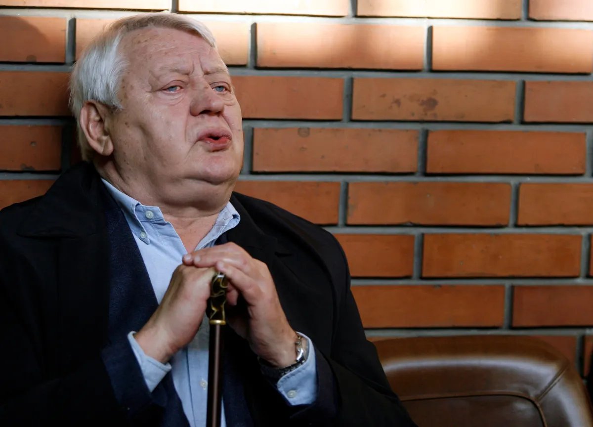 Velika tuga: Umro legendarni Vladimir Cvetković
