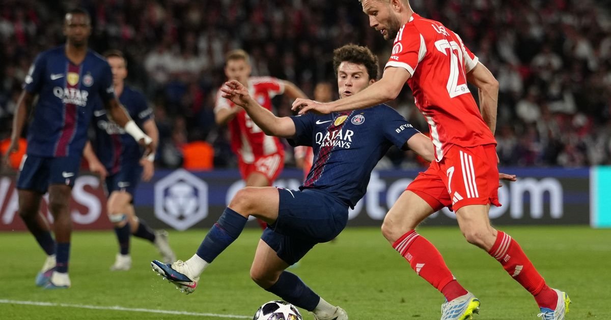 Bajern - PSŽ: Ko će u borbu za "ušati" pehar protiv Arsenala, hoće li biti još jedna goleada