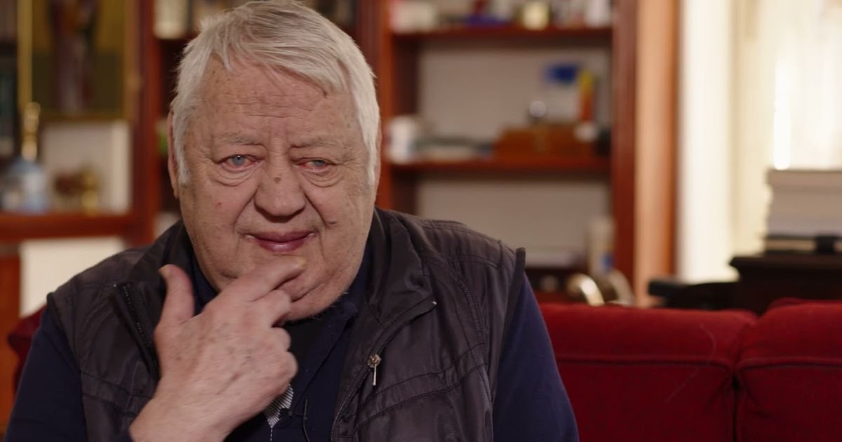 Zvezda se oprostila od legendarnog Vladimira Cvetkovića koji je preminuo na Đurđevdan u 84. godini
