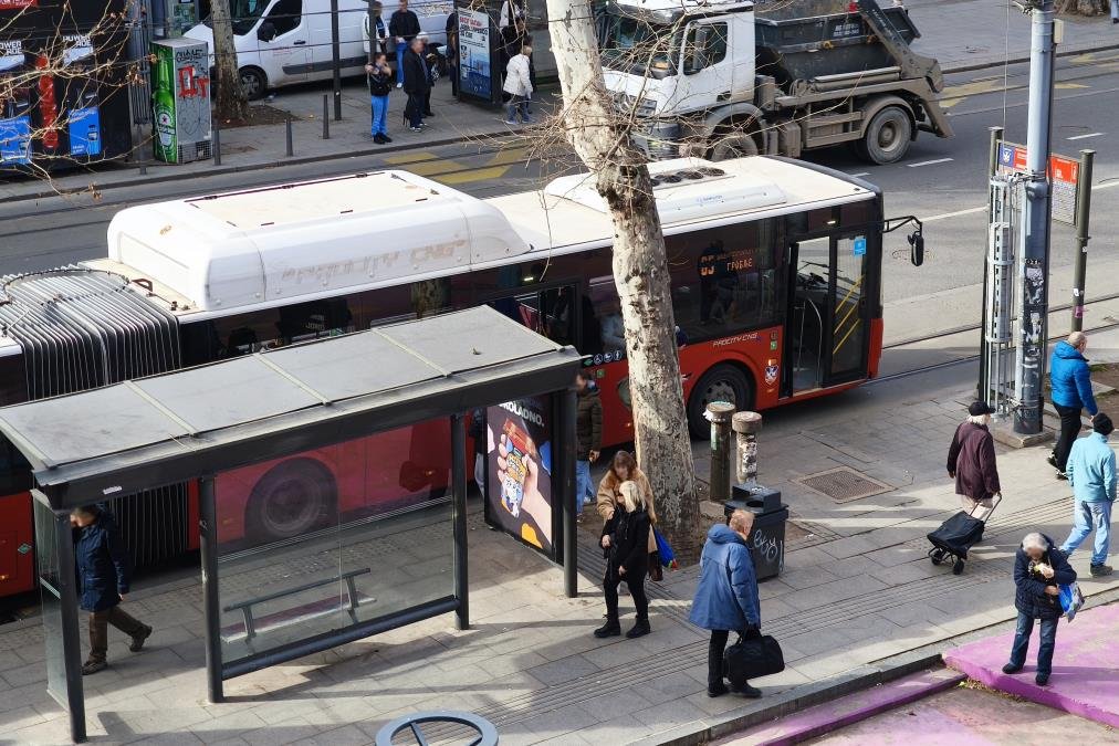 OVE ULICE ĆE OD SUTRA BITI ZATVORENE Detaljan spisak: Radovi će na nekim saobraćajnicama trajati i do 1. septembra